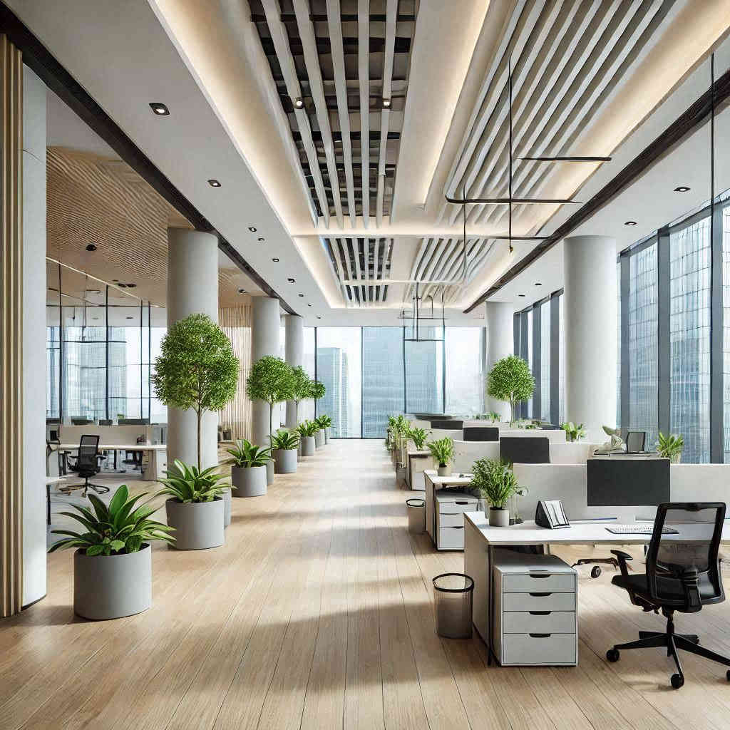 方大大厦文章配图