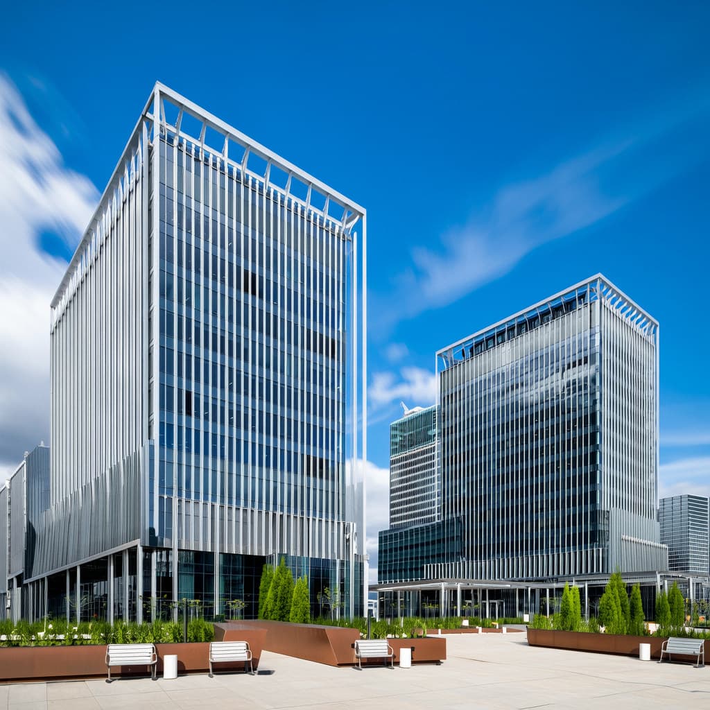 方大大厦文章配图