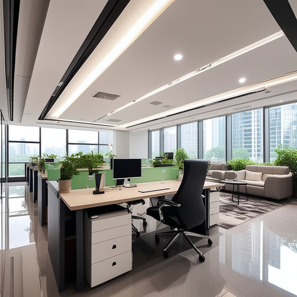 方大大厦文章配图